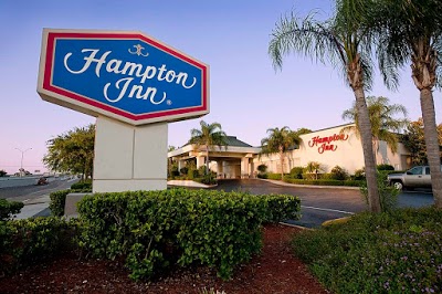 Hampton Inn Clearwater-Central, Clearwater, United States of America