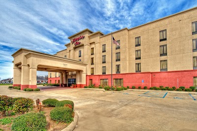 Hampton Inn Cleveland, Cleveland, United States of America