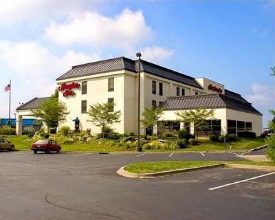 Hampton Inn Corydon, Corydon, United States of America