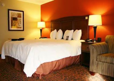 Hampton Inn Denver-International Airport, Denver, United States of America