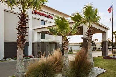 Hampton Inn Waycross, Waycross, United States of America