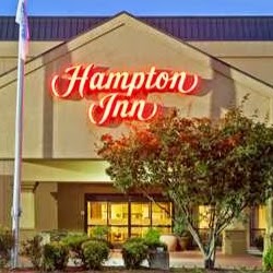Hampton Inn Chattanooga Hixson, Hixson, United States of America
