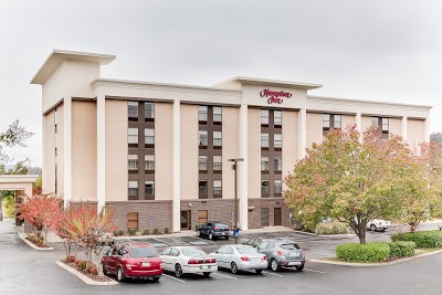 Hampton Inn Bellevue-Nashville-I-40 West, Nashville, United States of America