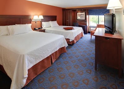 Hampton Inn Bentonville Rogers, Rogers, United States of America