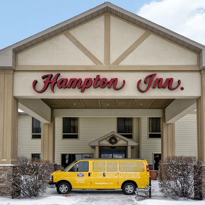 Hampton Inn Bozeman, Bozeman, United States of America