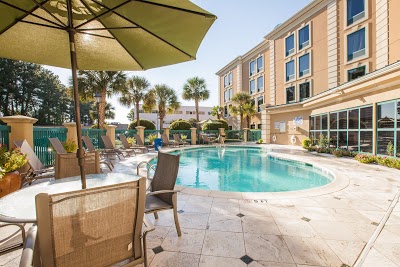 Hampton Inn Charleston North, North Charleston, United States of America