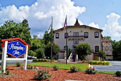 Hampton Inn Helen, Helen, United States of America
