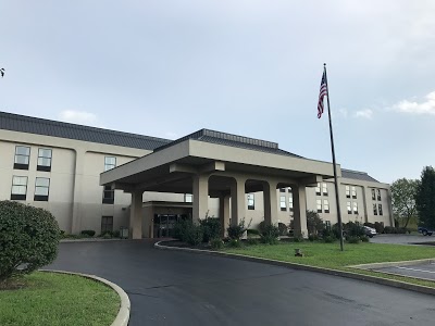 Hampton Inn Horse Cave, Horse Cave, United States of America