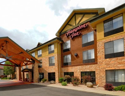 Hampton Inn Glenwood Springs, Glenwood Springs, United States of America