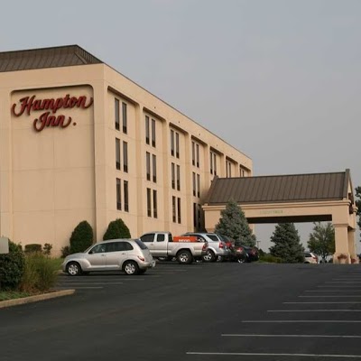 Hampton Inn Frankfort, Frankfort, United States of America