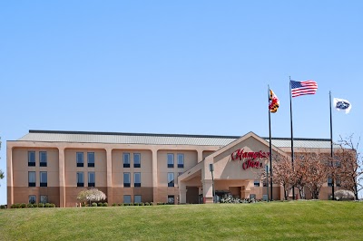 Hampton Inn Frostburg, Frostburg, United States of America
