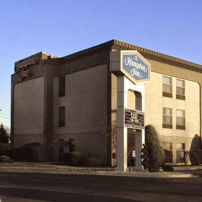 Hampton Inn Fremont, Fremont, United States of America