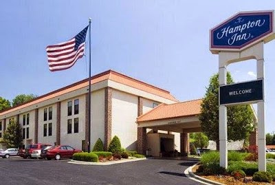 Hampton Inn Jasper, Jasper, United States of America
