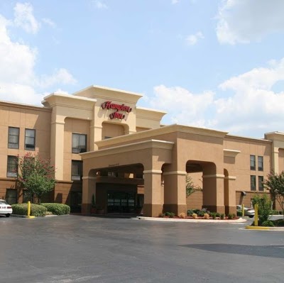 Hampton Inn Clinton, Clinton, United States of America