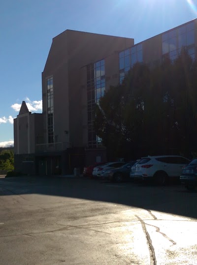 Hampton Inn North Of The Falls, Niagara Falls, Canada