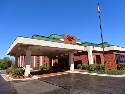 Hampton Inn High Point, Archdale, United States of America