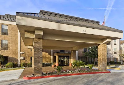 Hampton Inn Houston Willowbrook, Houston, United States of America