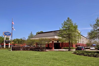 Hampton Inn Houma, Houma, United States of America
