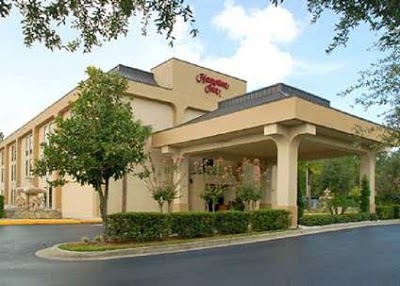 Hampton Inn Mount Dora, Mount Dora, United States of America