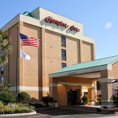 Hampton Inn South of Walt Disney World, Davenport, United States of America