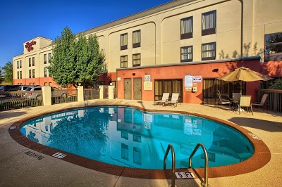 Hampton Inn Mebane, Mebane, United States of America
