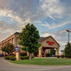 Hampton Inn Manhattan, Manhattan, United States of America