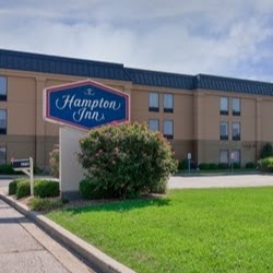 Hampton Inn Marion, Marion, United States of America