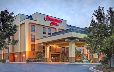 Hampton Inn Kingsport, Kingsport, United States of America