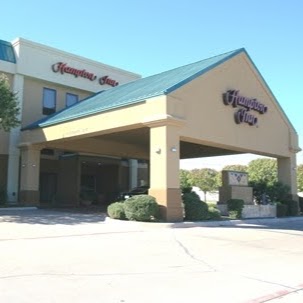 Hampton Inn Killeen, Killeen, United States of America