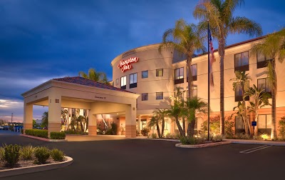 Hampton Inn - Foothill Ranch, Foothill Ranch, United States of America