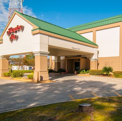 Hampton Inn Lafayette I10, Scott, United States of America