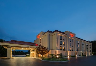 Hampton Inn Wilkesboro, Wilkesboro, United States of America