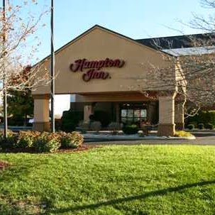 Hampton Inn Washington Court House, Jeffersonville, United States of America
