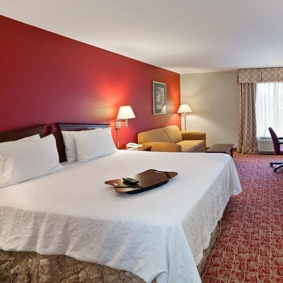 Hampton Inn Williamsport, Williamsport, United States of America