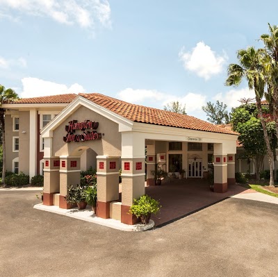 Hampton Inn & Suites Venice Bayside South Sarasota, Venice, United States of America