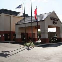 Hampton Inn Tullahoma, Tullahoma, United States of America