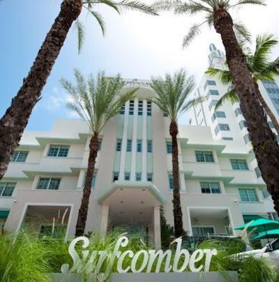 Surfcomber Hotel, a Kimpton Hotel, Miami Beach, United States of America