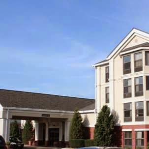 Hampton Inn & Suites Kansas City-Merriam, Overland Park, United States of America