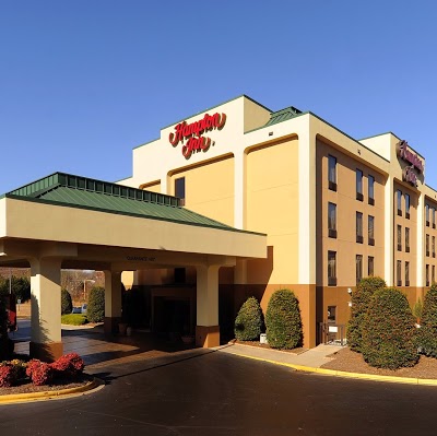 Hampton Inn Morganton, Morganton, United States of America