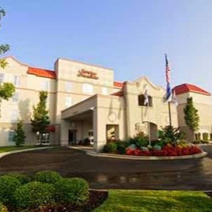 Hampton Inn Suites Mooresville, Mooresville, United States of America