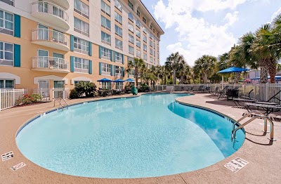 Hampton Inn Myrtle Beach Broadway, Myrtle Beach, United States of America