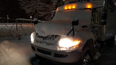 Hampton Inn Olean, Olean, United States of America