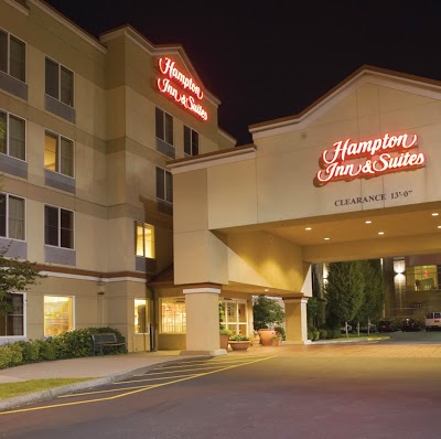 Hampton Inn & Suites Seattle North - Lynnwood, Lynnwood, United States of America