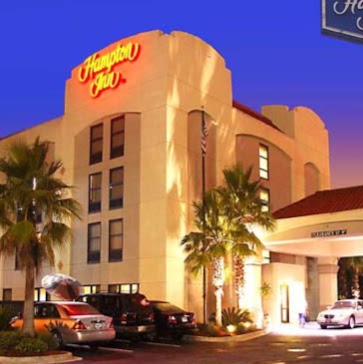 Hampton Inn St. Augustine I-95, St Augustine, United States of America