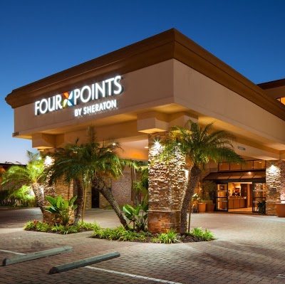 Hampton Inn Seaworld - Airport, San Diego, United States of America