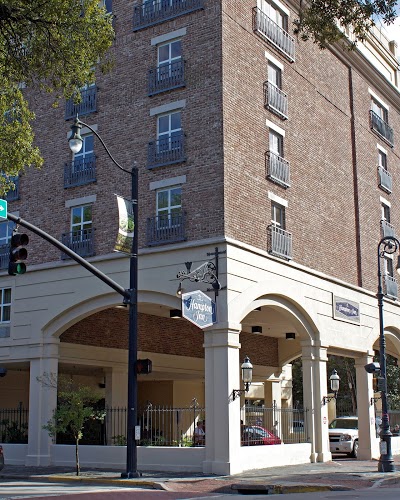 Hampton Inn Savannah Historic District, Savannah, United States of America
