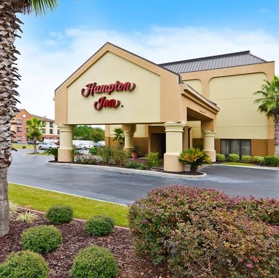Hampton Inn Savannah I 95 Rich, Richmond Hill, United States of America