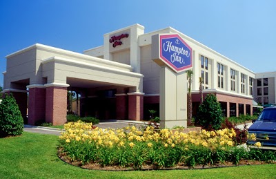 Hampton Inn Pensacola Airport, Pensacola, United States of America