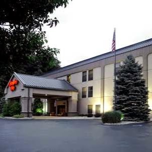 Hampton Inn Portage, Portage, United States of America