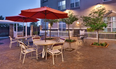 Hampton Inn & Suites Orem, Orem, United States of America